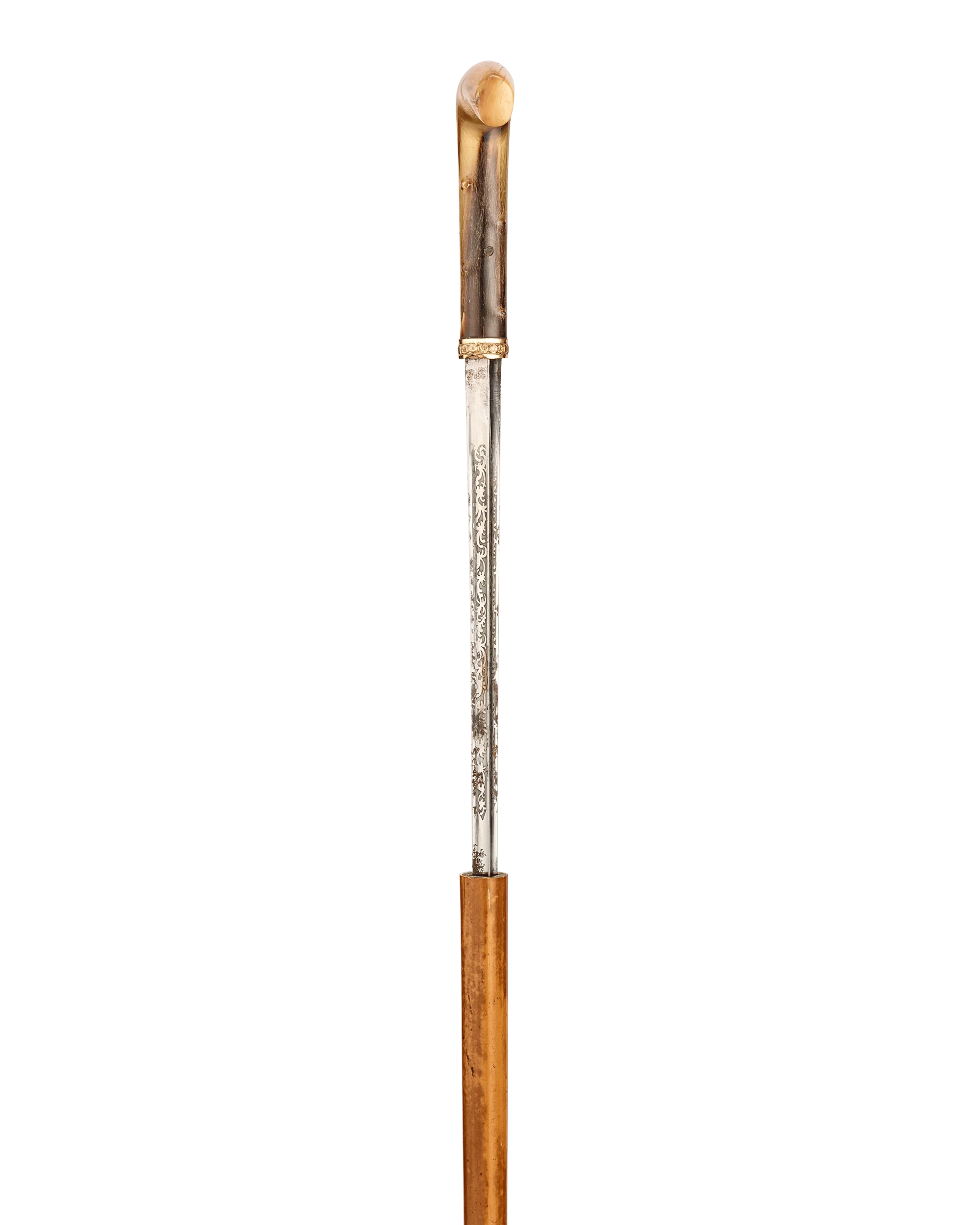 Sword Cane - Image 3