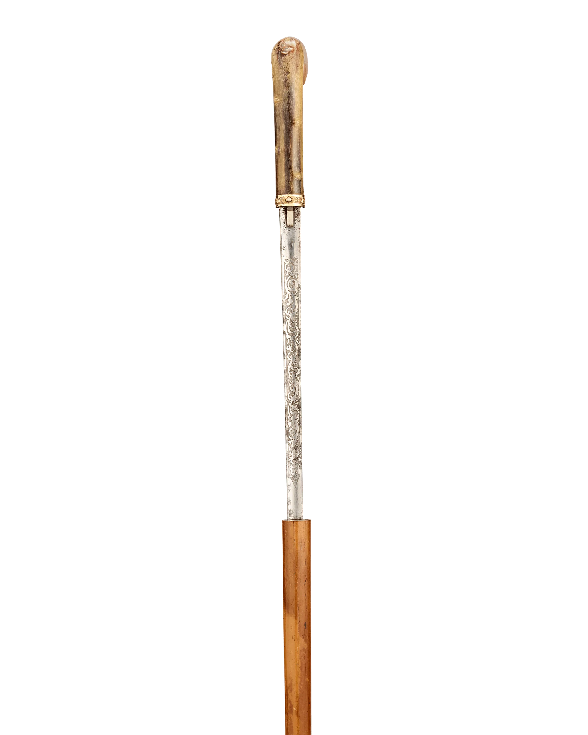Sword Cane - Image 4