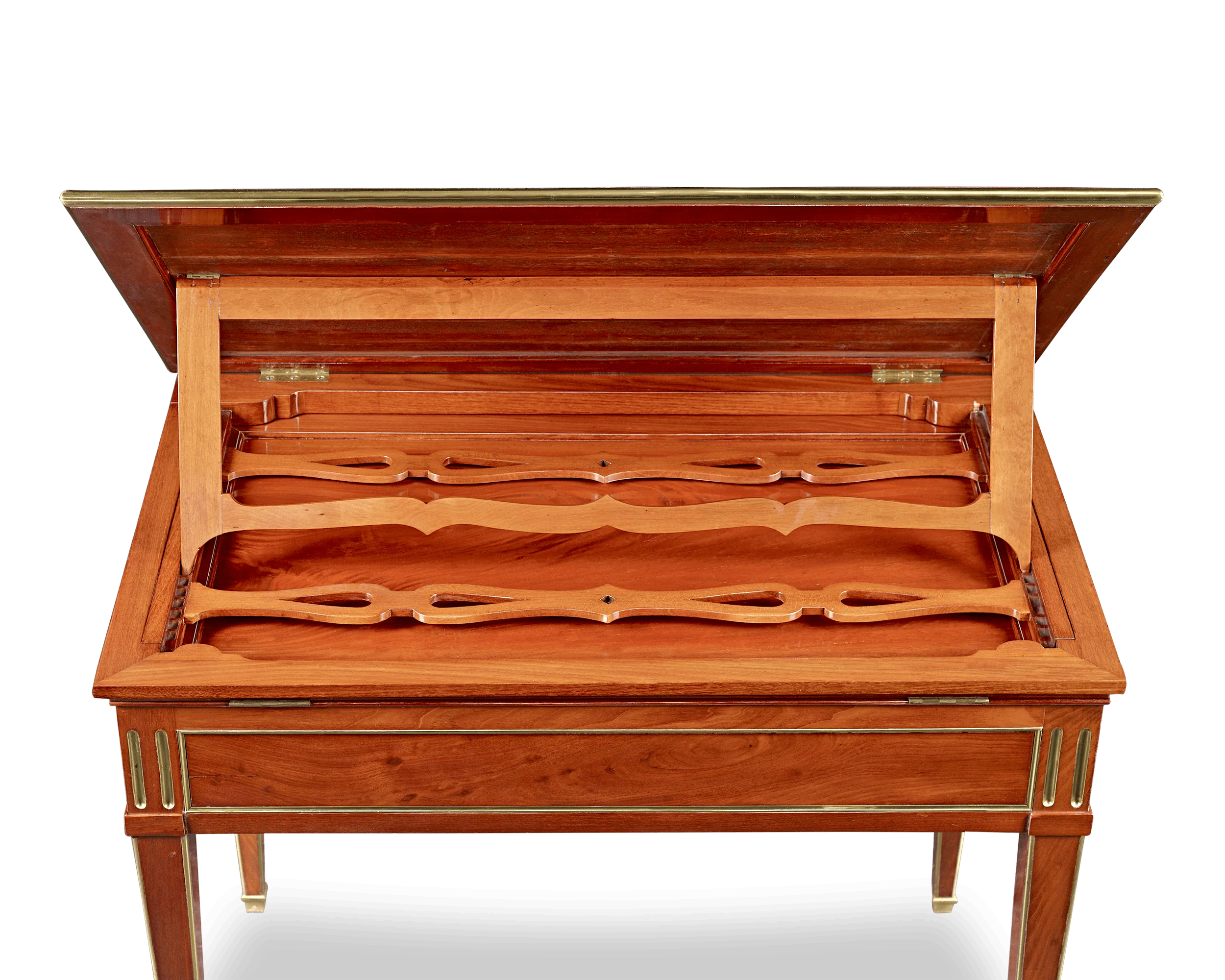 Table à La Tronchin by Pierre Garnier - Image 5