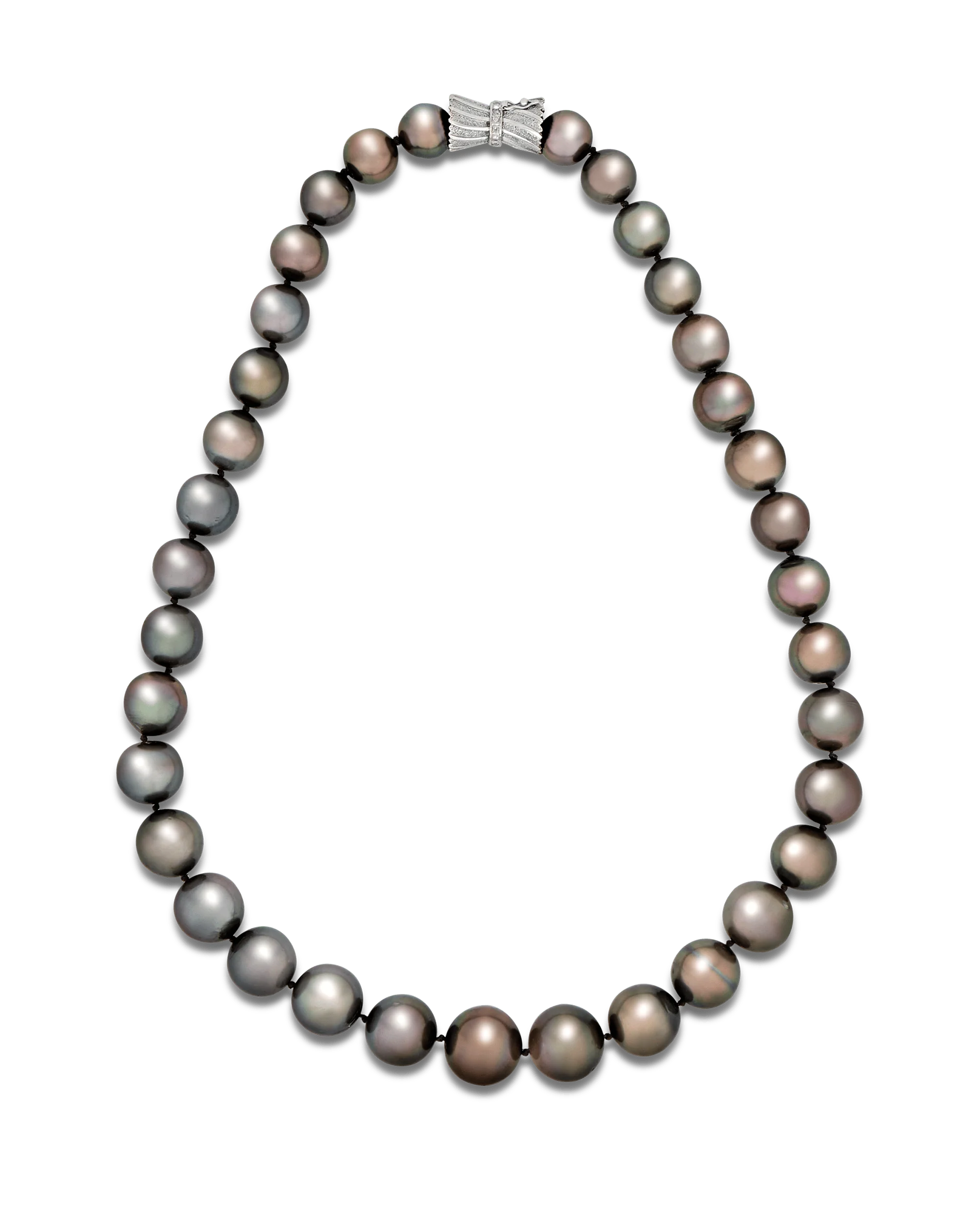 Tahitian Pearl Necklace