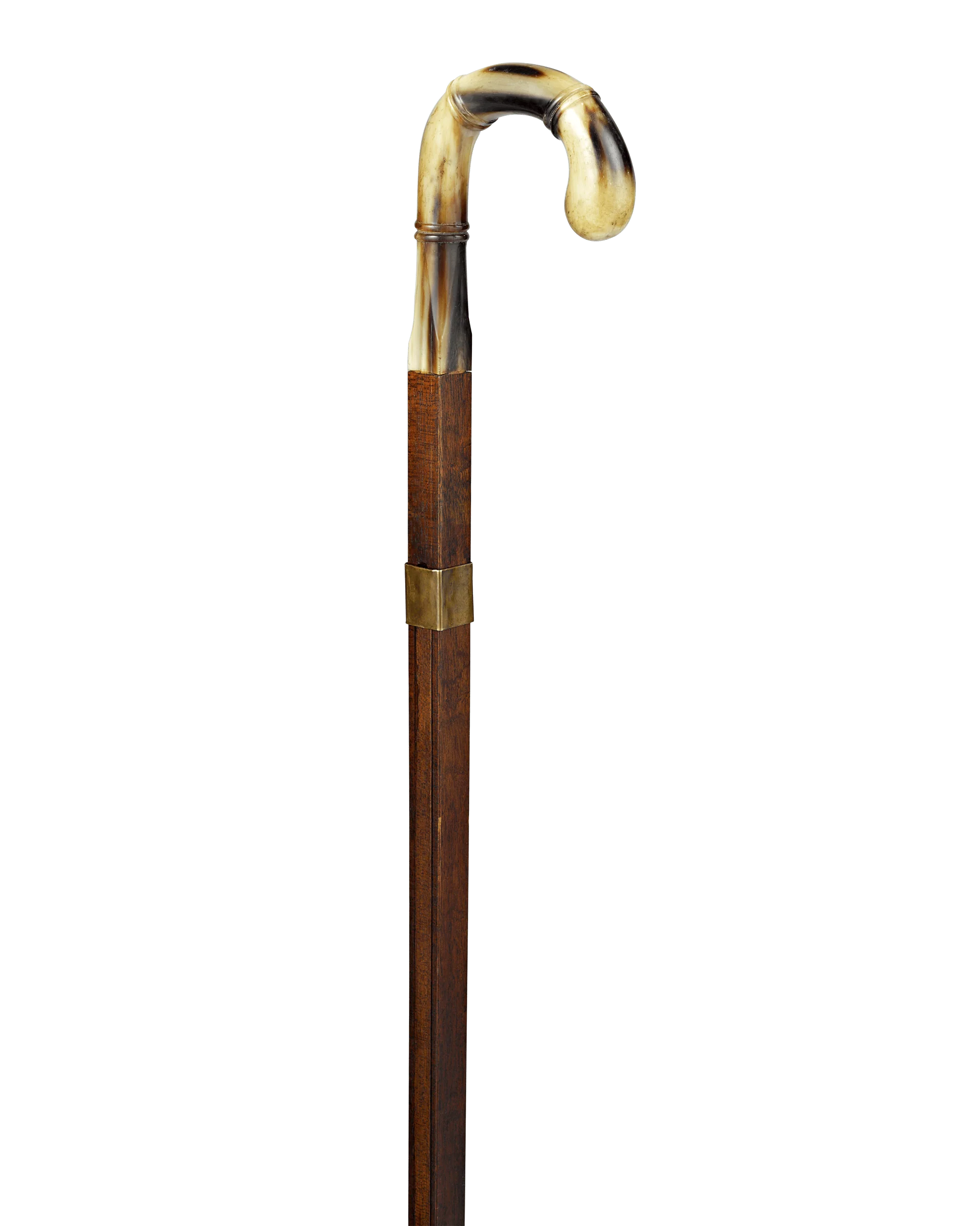 Tailor's Suit Measuring Cane - Image 2