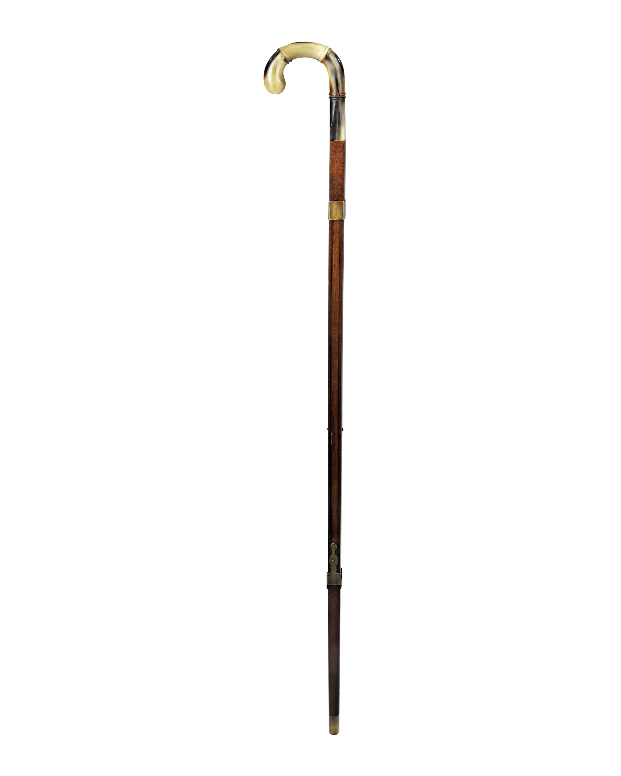 Tailor's Suit Measuring Cane - Image 3