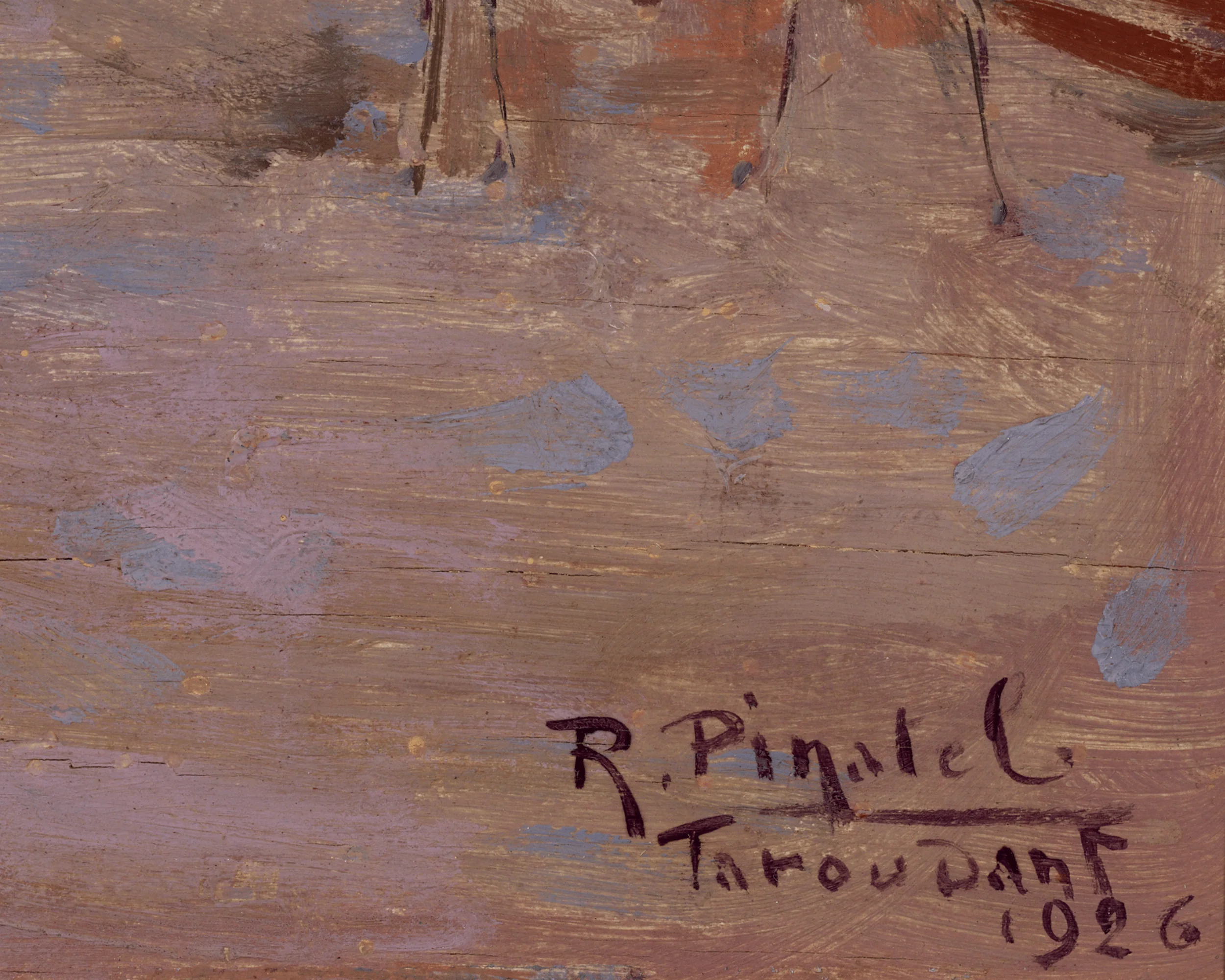 Taroudant by Raphaël Pinatel - Image 4