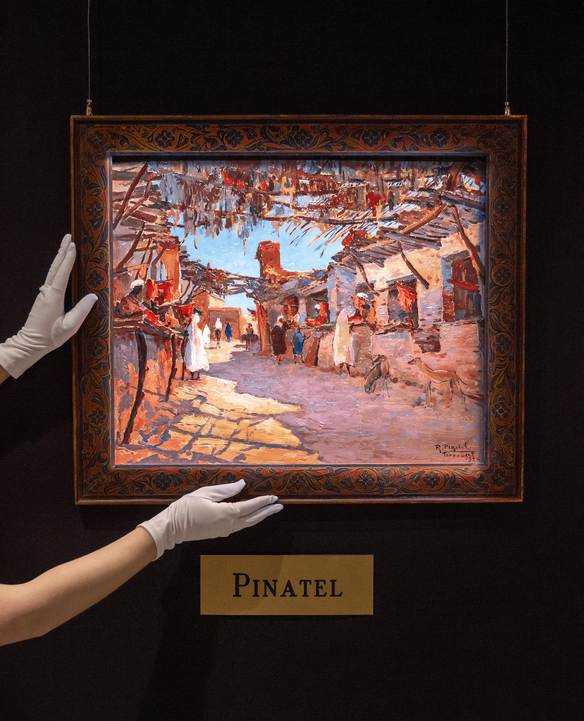 Taroudant by Raphaël Pinatel - Image 6