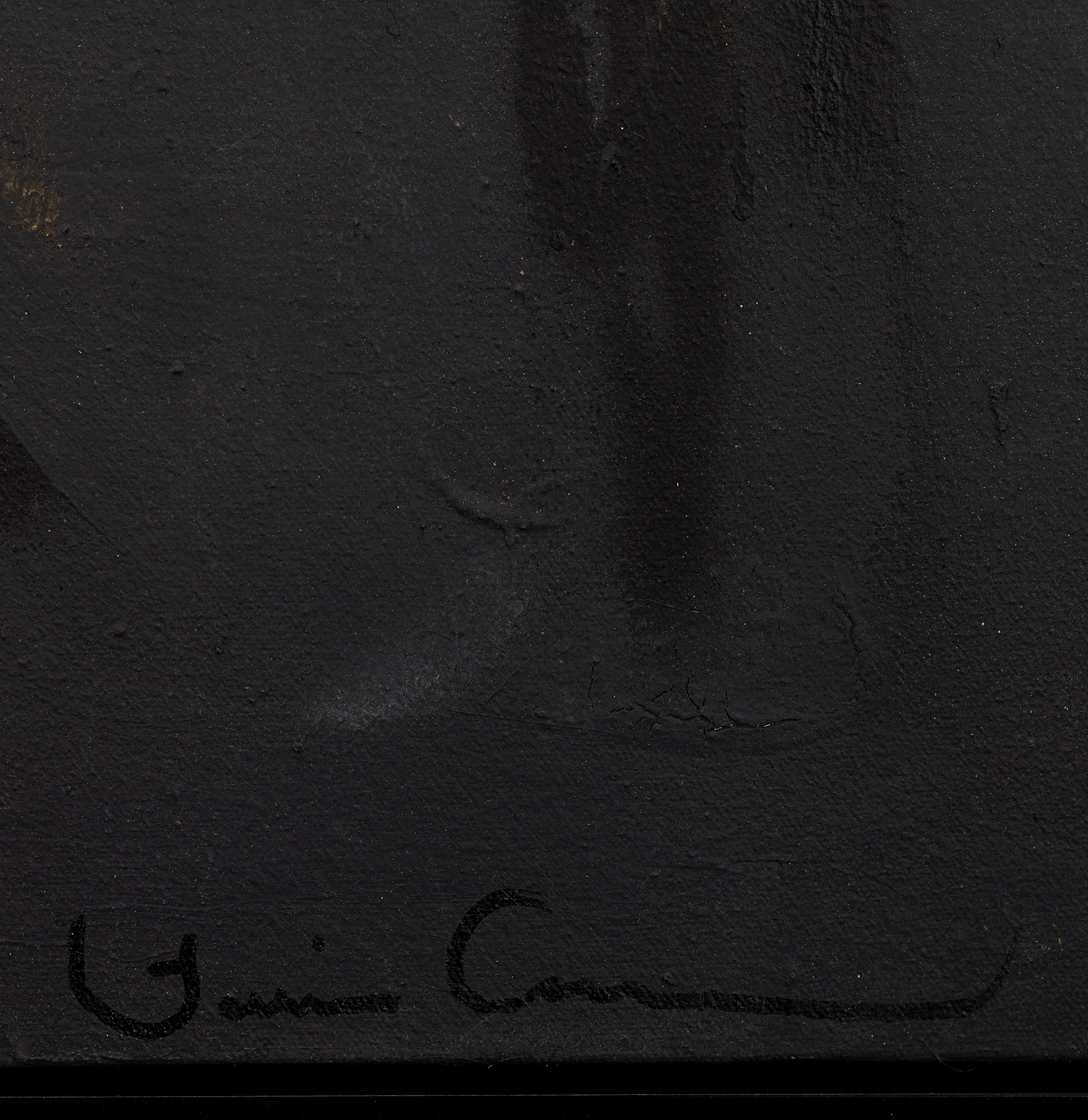 The Golden Spirit by Louis Carreon - Image 4
