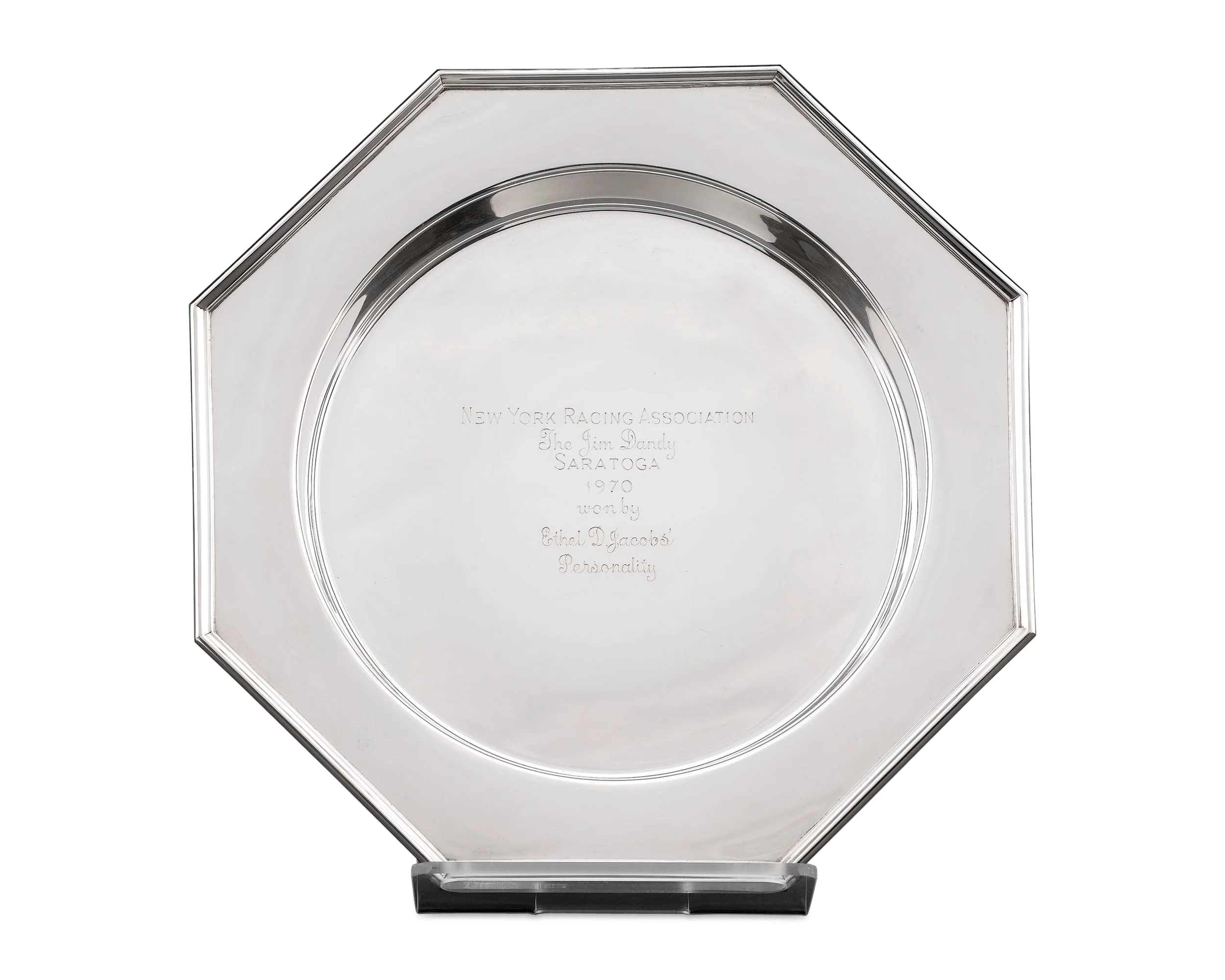 The Saratoga Trophy - Image 2