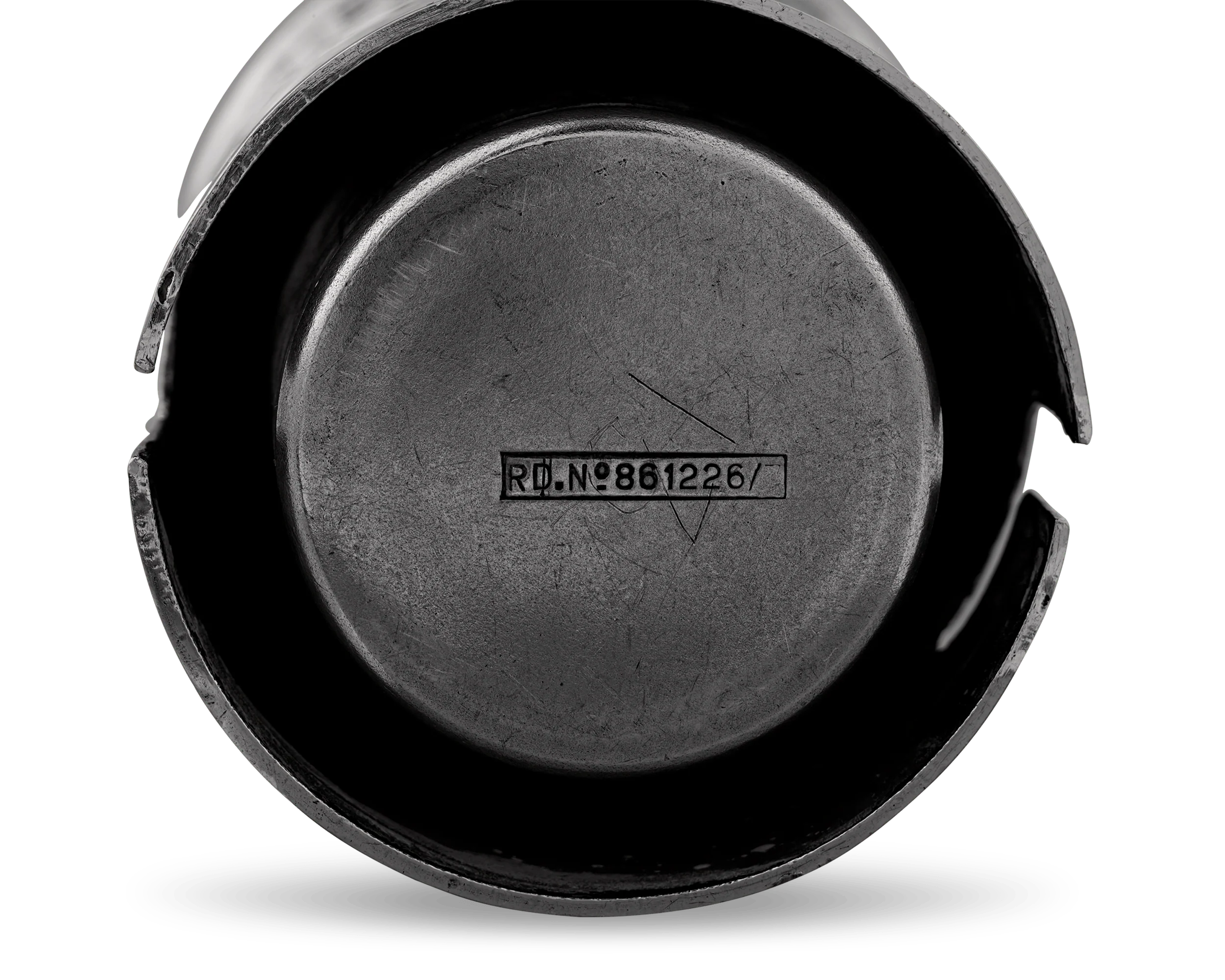 Thirst Extinguisher Cocktail Shaker by Asprey & Co. - Image 7