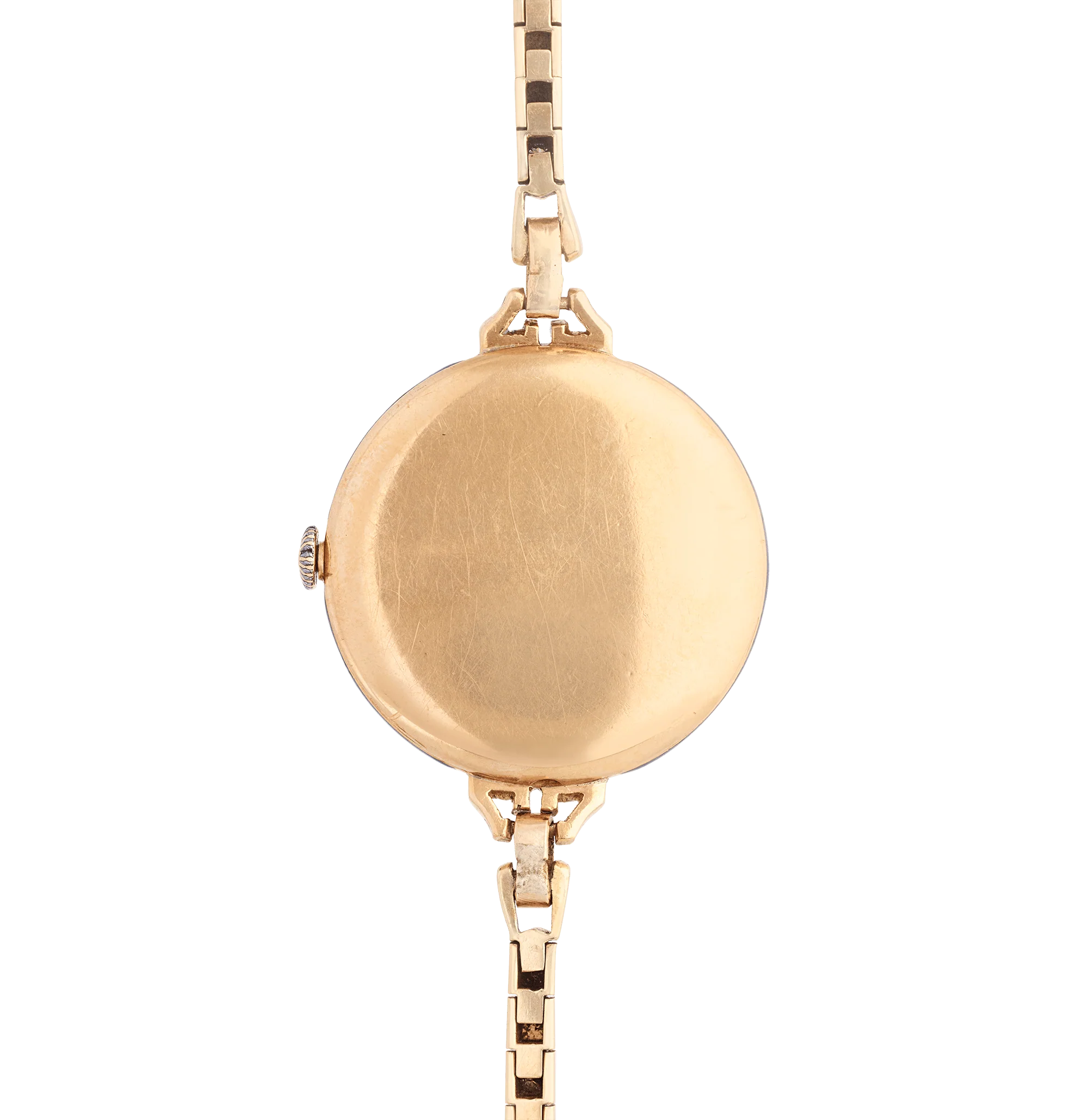 Tiffany & Co. Belle Époque Watch - Image 3