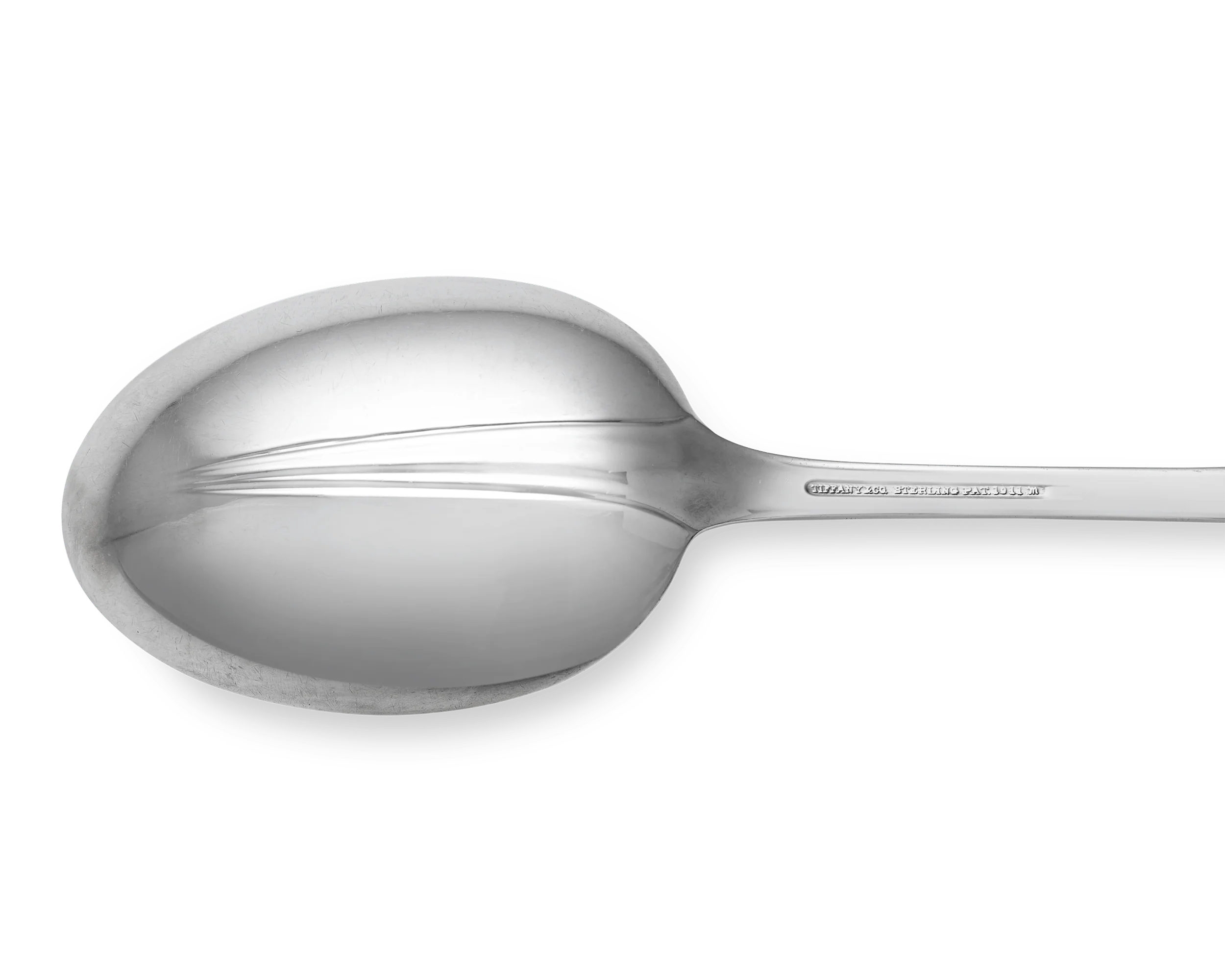 Tiffany & Co. Flemish Flatware Service, 183 Pieces - Image 6