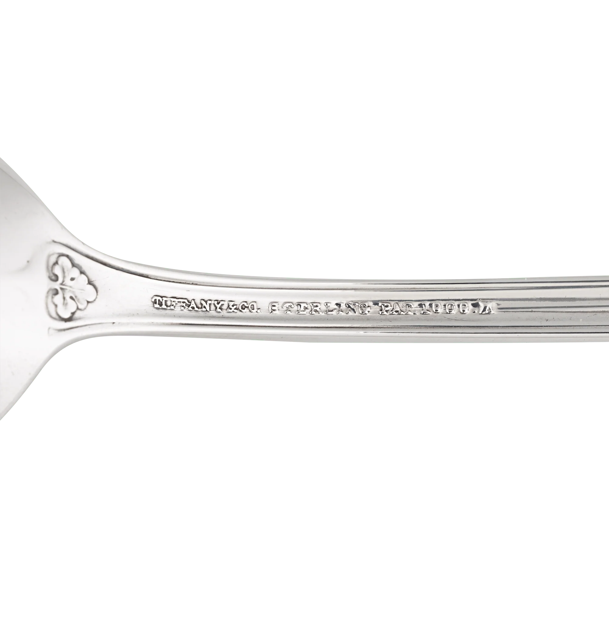 Tiffany & Co. St. Dunstan Flatware Service - Image 4