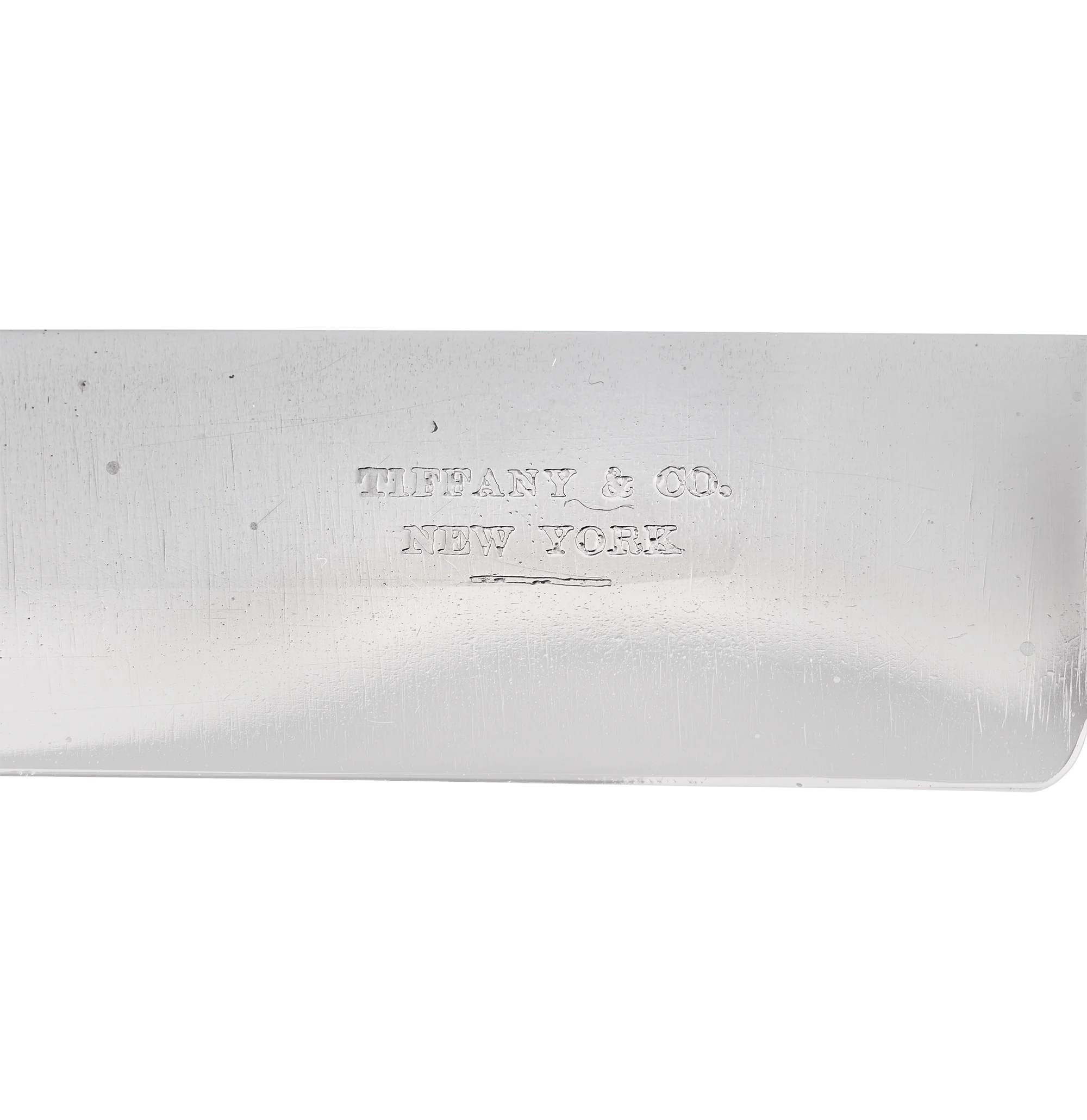 Tiffany & Co. St. Dunstan Flatware Service - Image 5