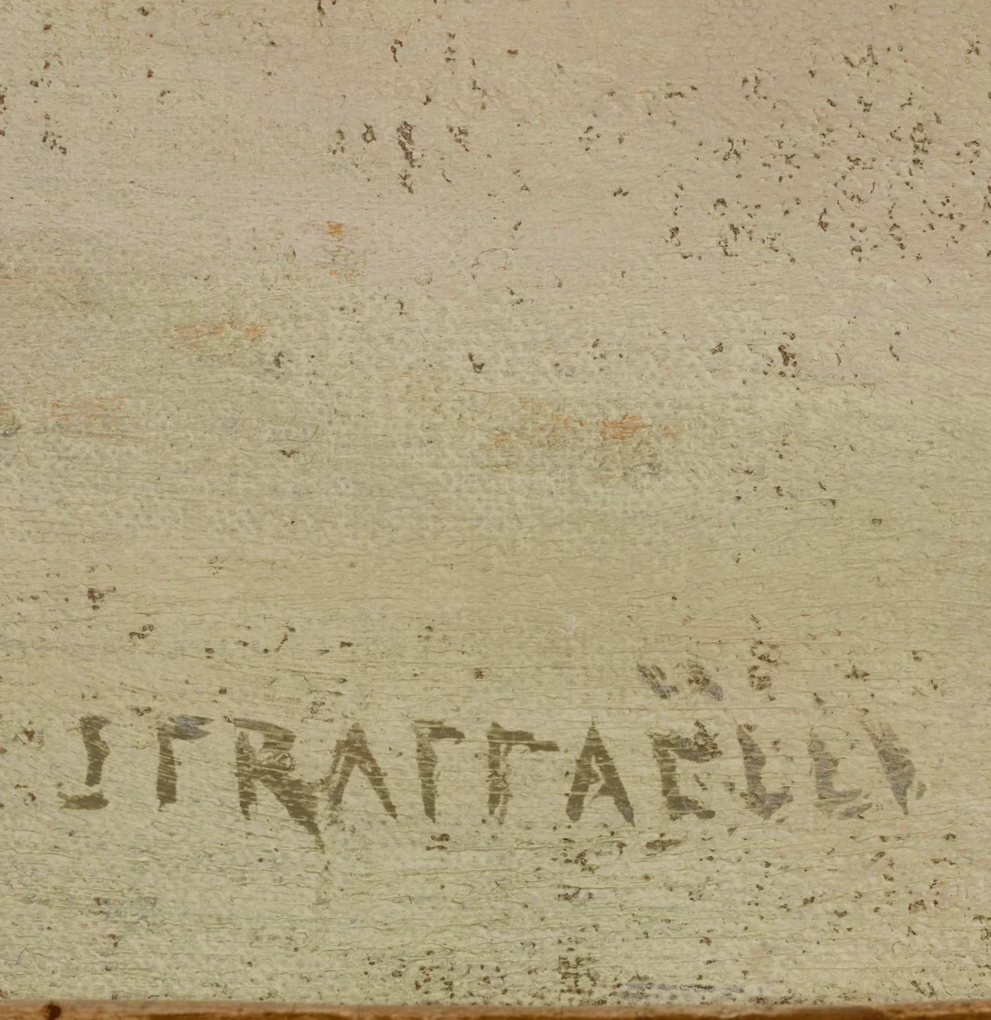 Trinité des Monts, Paris by Jean-François Raffaëlli - Image 4
