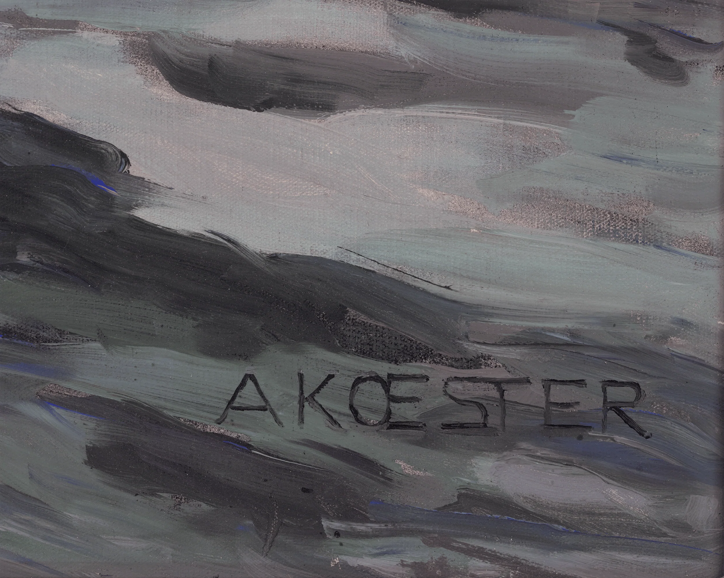 Twelve Ducks in the Reeds by Alexander Koester - Image 6