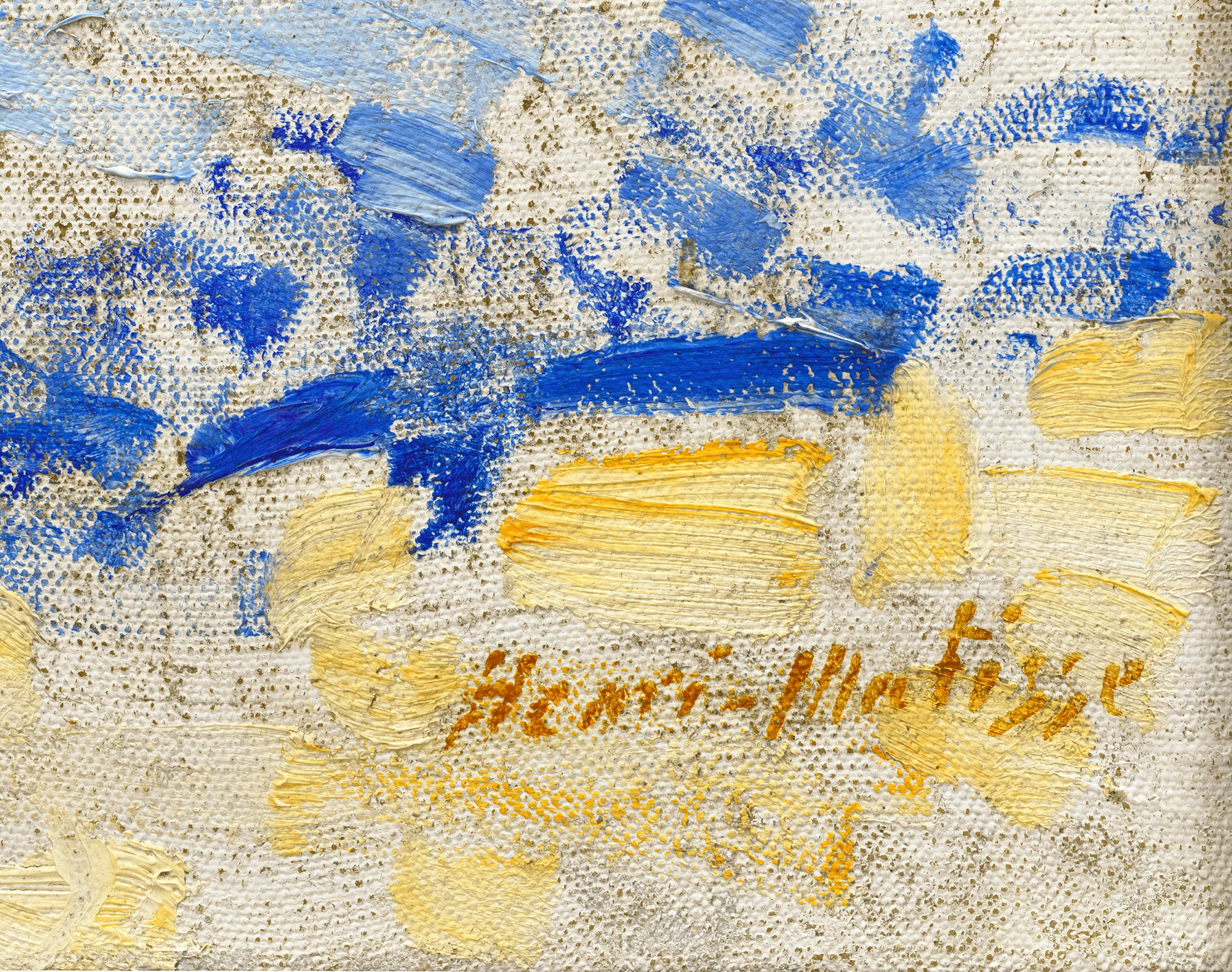 Un beau matin d'été by Henri Matisse - Image 5