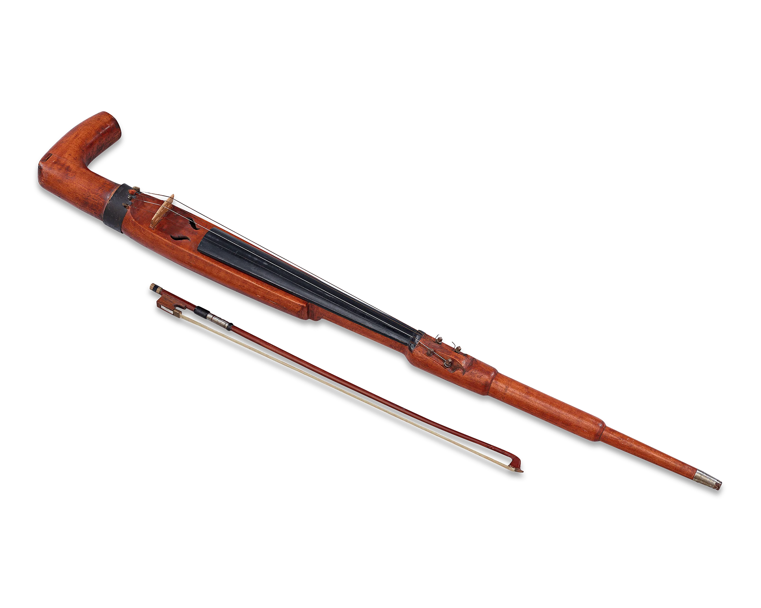 Violin Cane