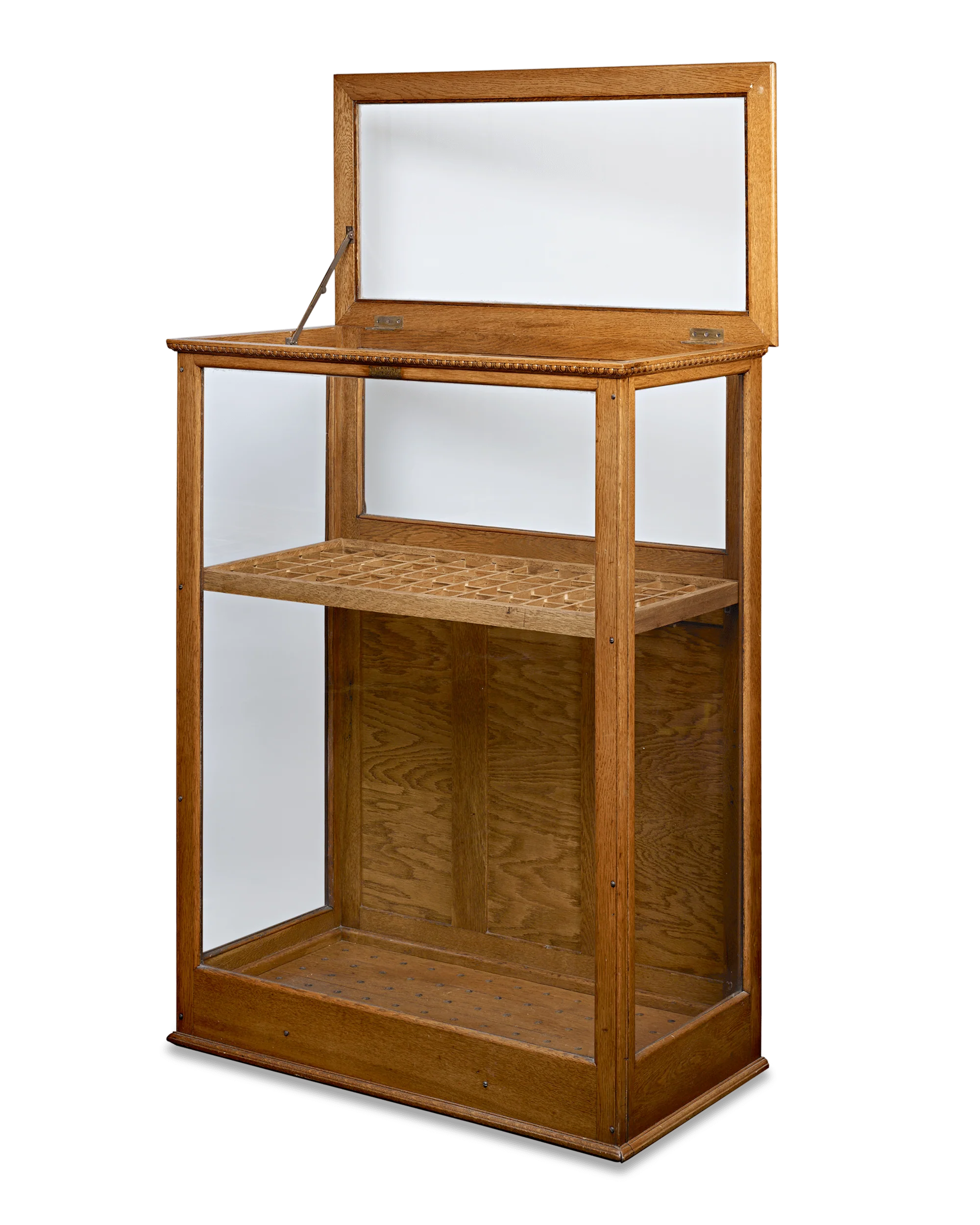 Walking Stick Display Cabinet - Image 2