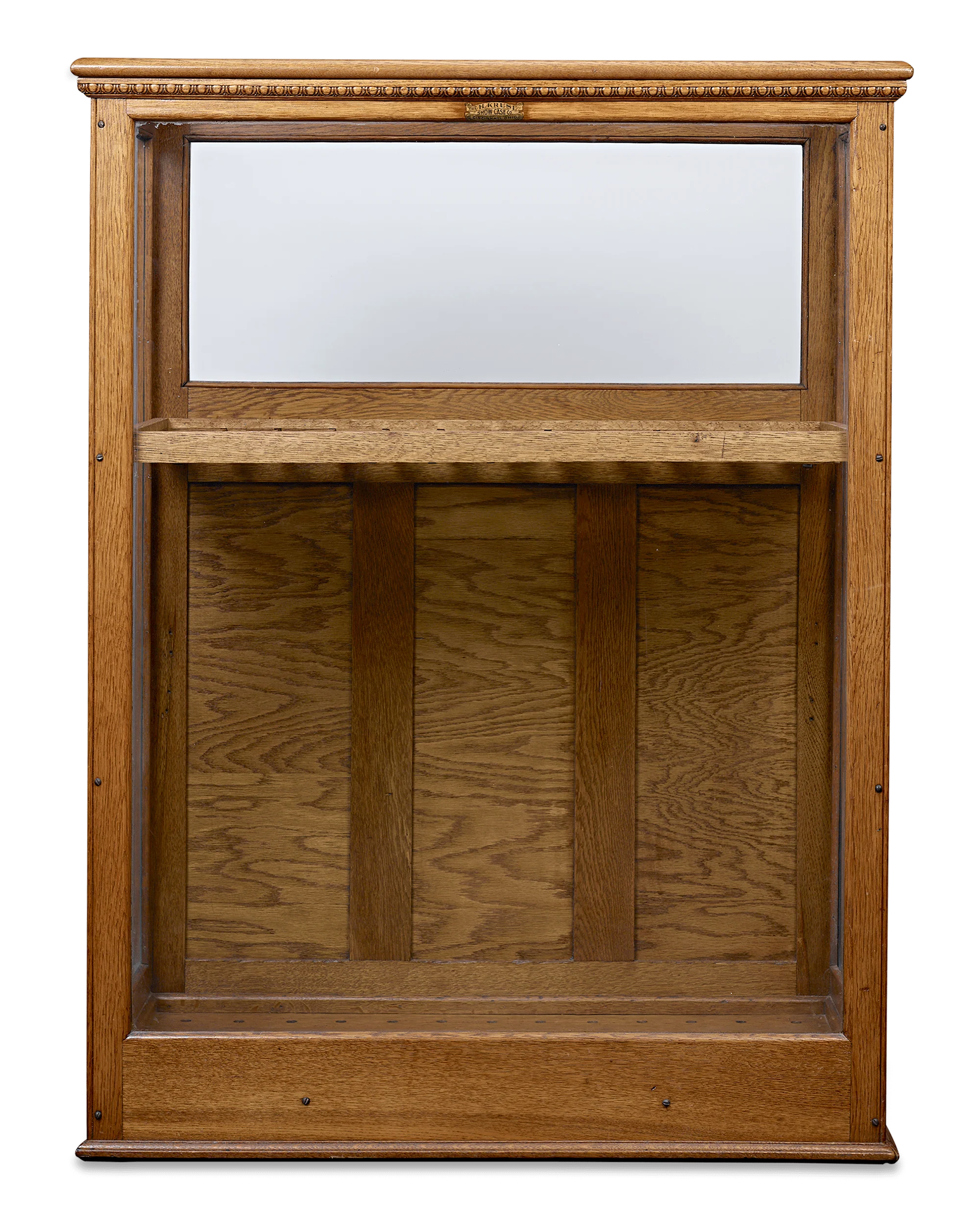 Walking Stick Display Cabinet - Image 3