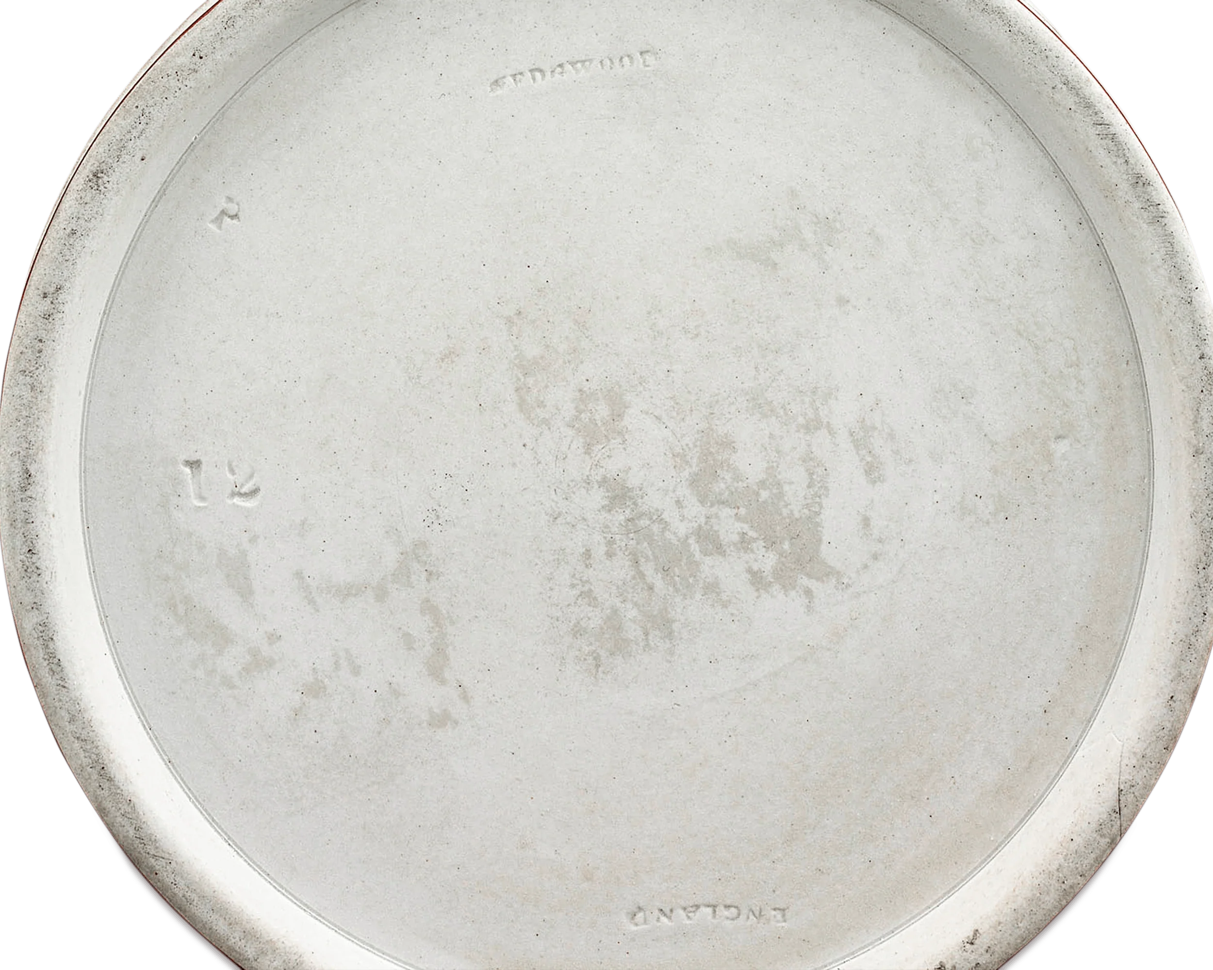 Wedgwood Crimson Covered Jug - Image 5